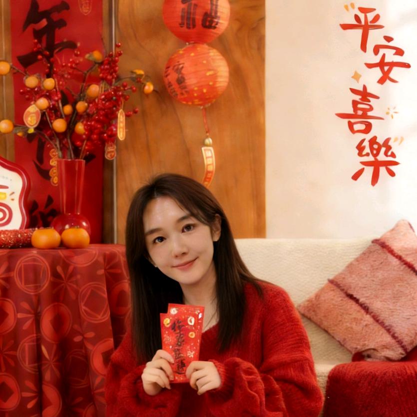 菁菁年货优选