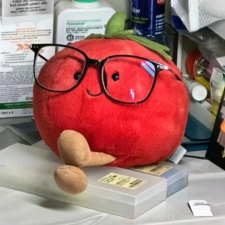 失恋的番茄🍅