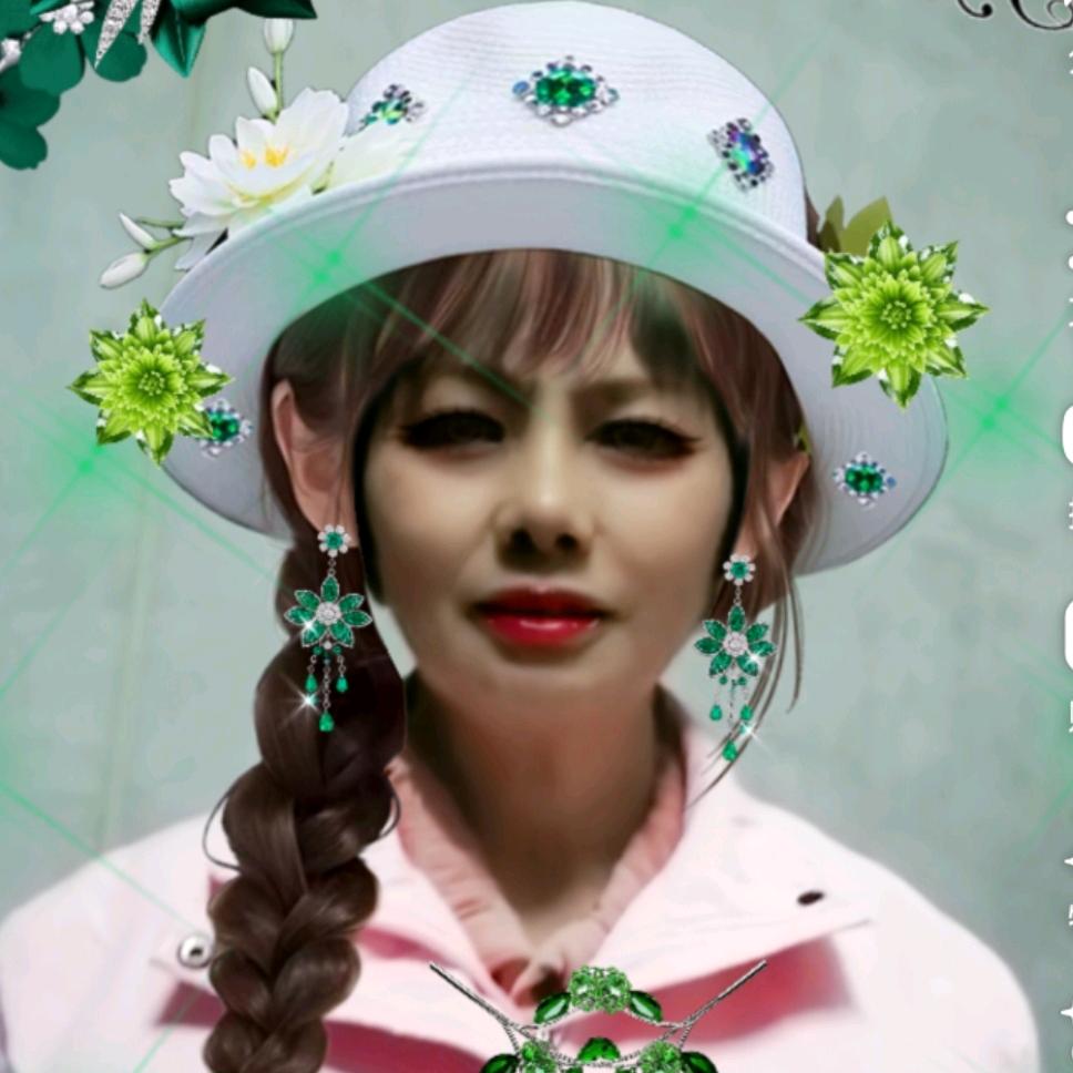 知音jen