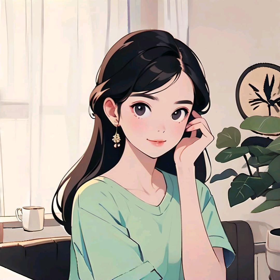 小小满