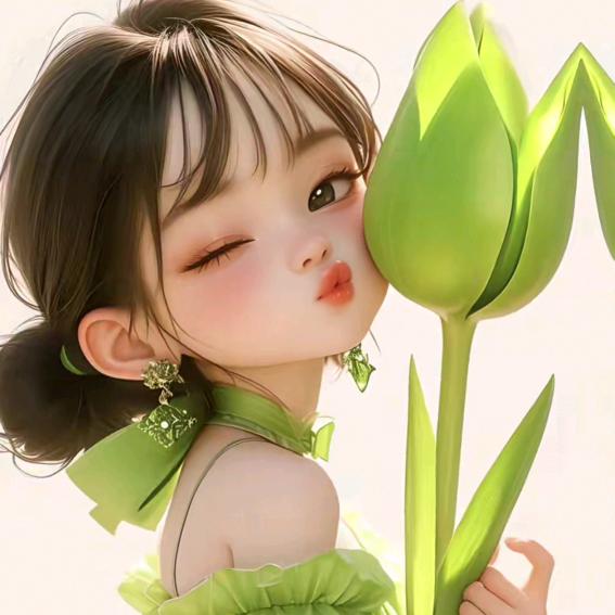 ❤徐个愿望❤