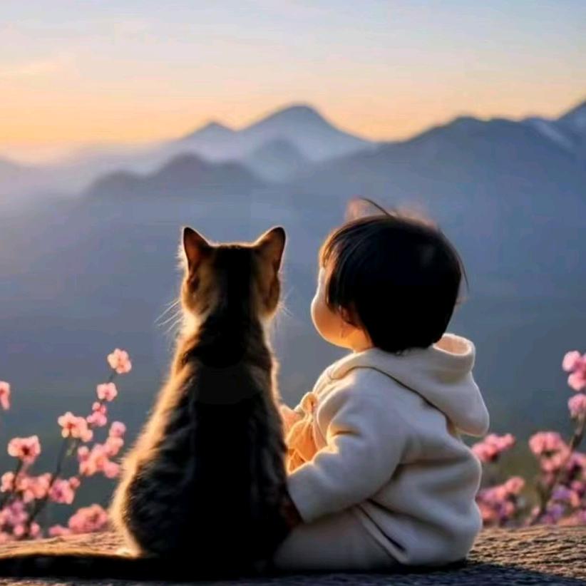 随心💞：