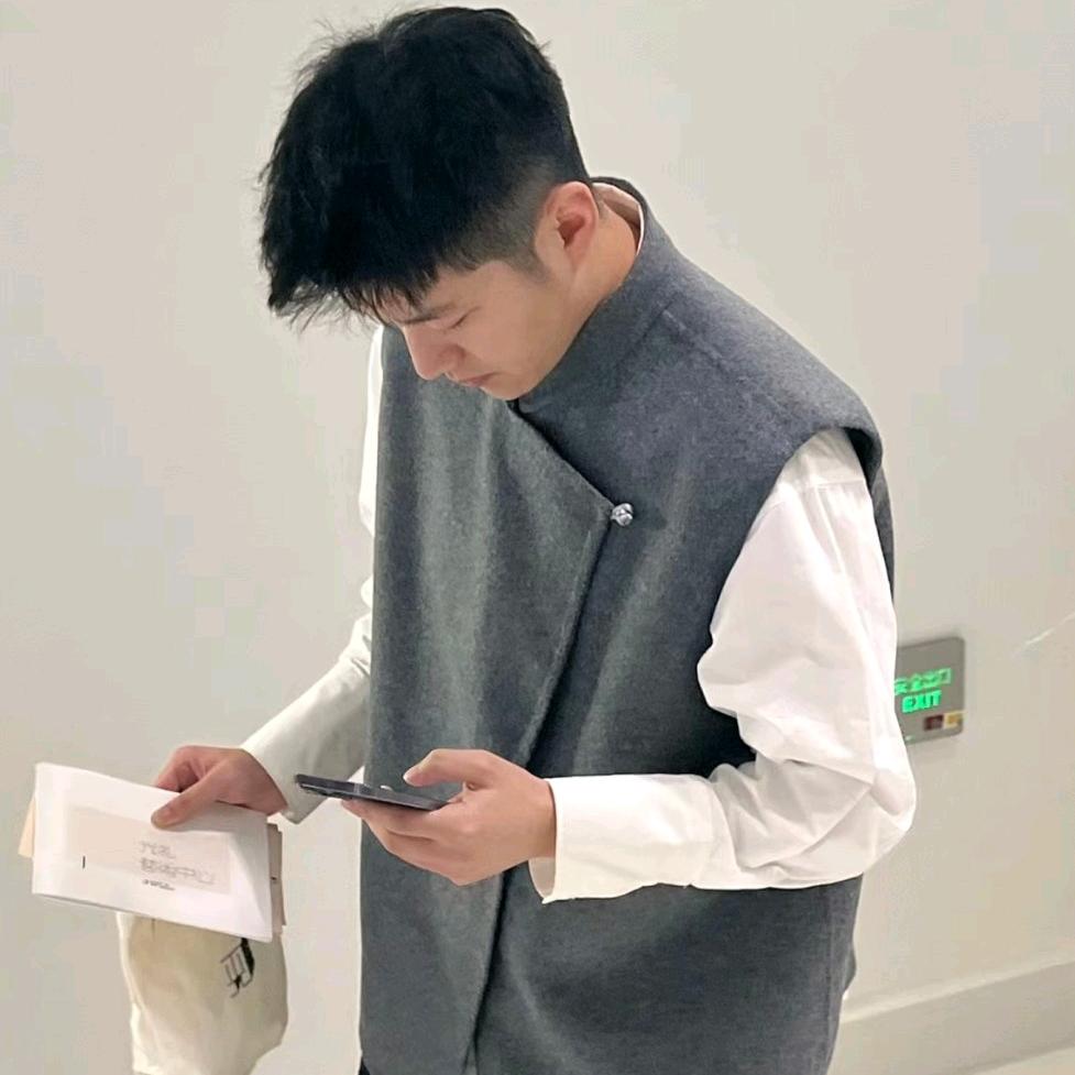 刚好遇见你💫