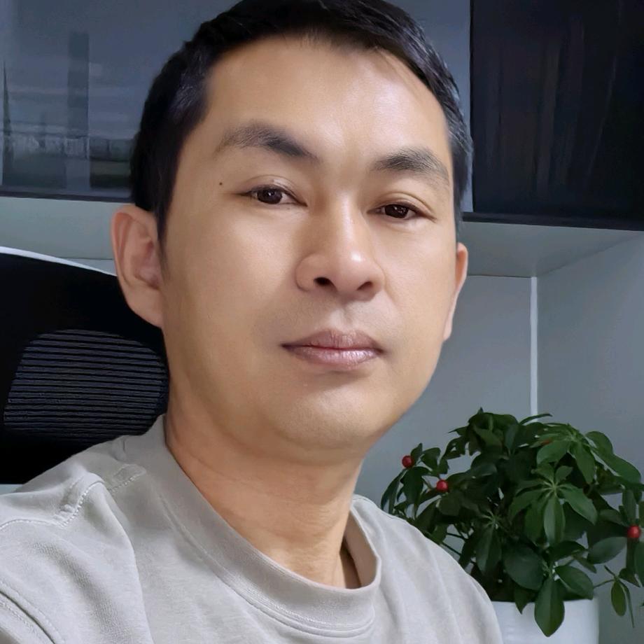 阿勇👉