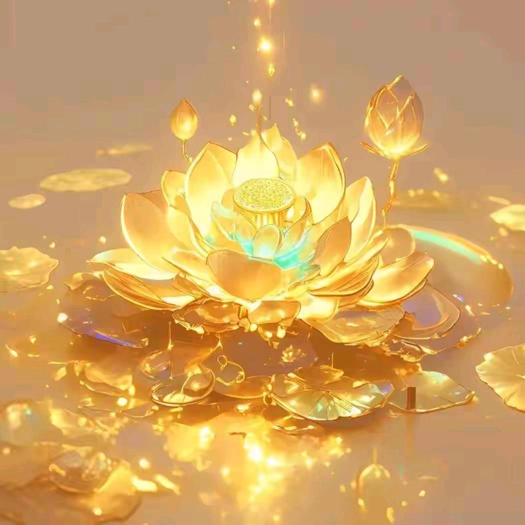 风平浪静，
