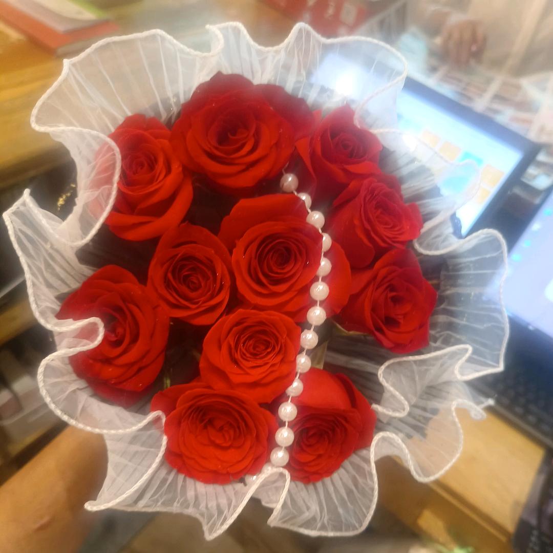 艳艳心❤相印 （努力中）