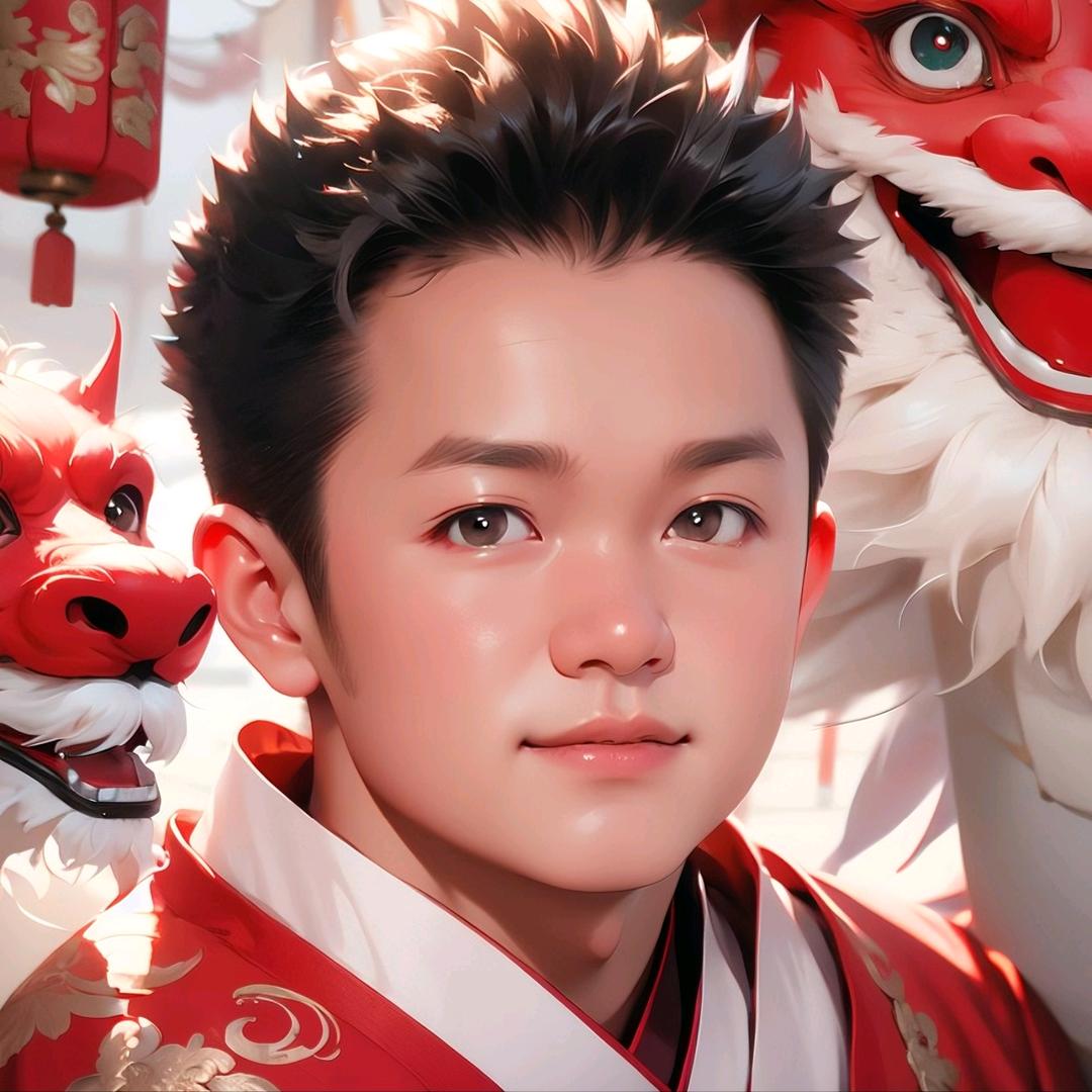 挑灯夜读书