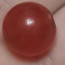 一串小珠子
