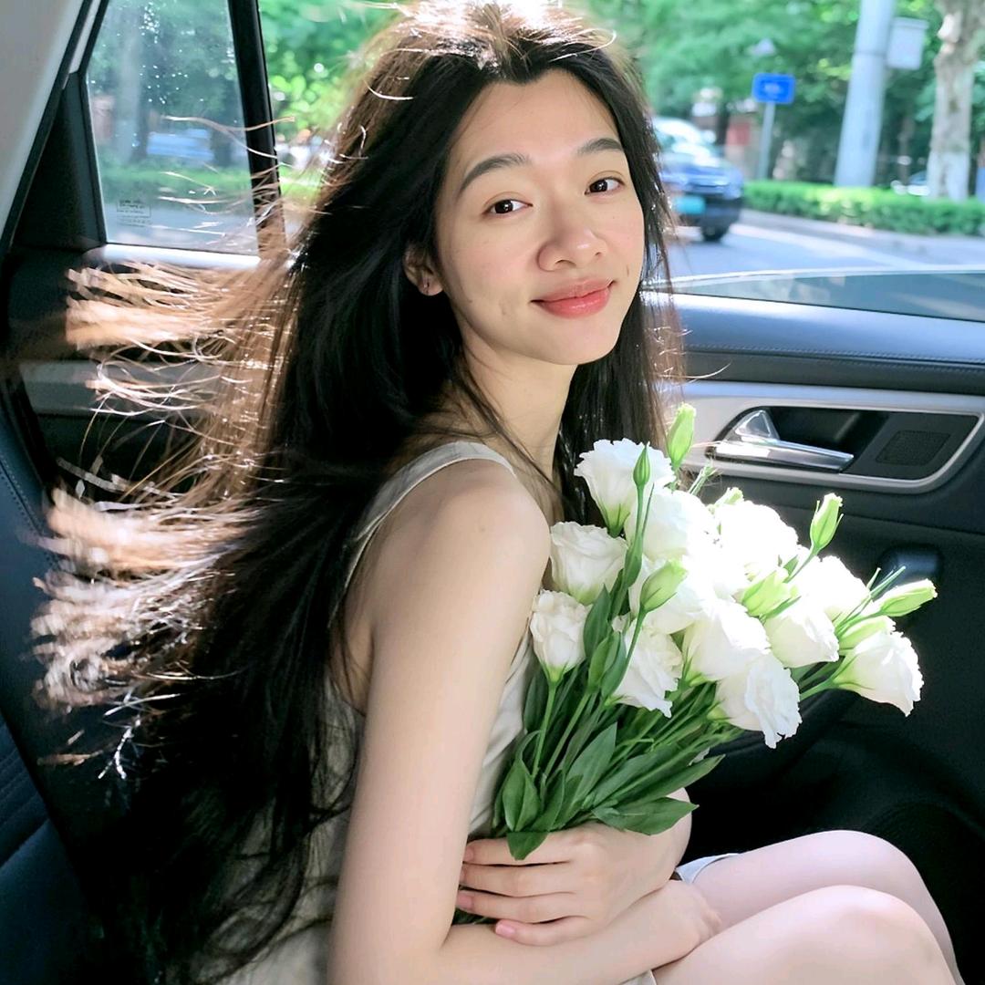 苏苏的小资情调