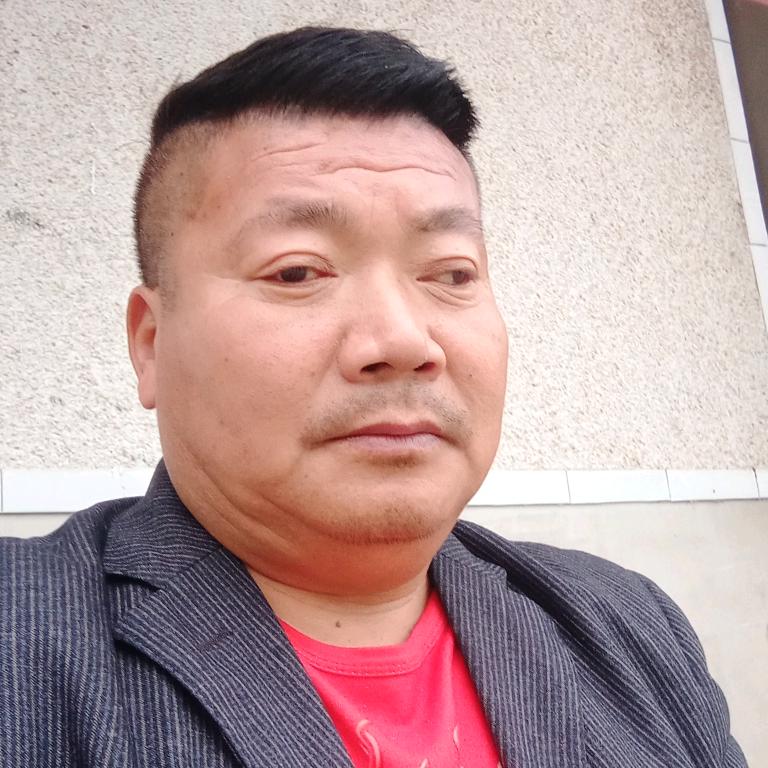同大网红丁哥