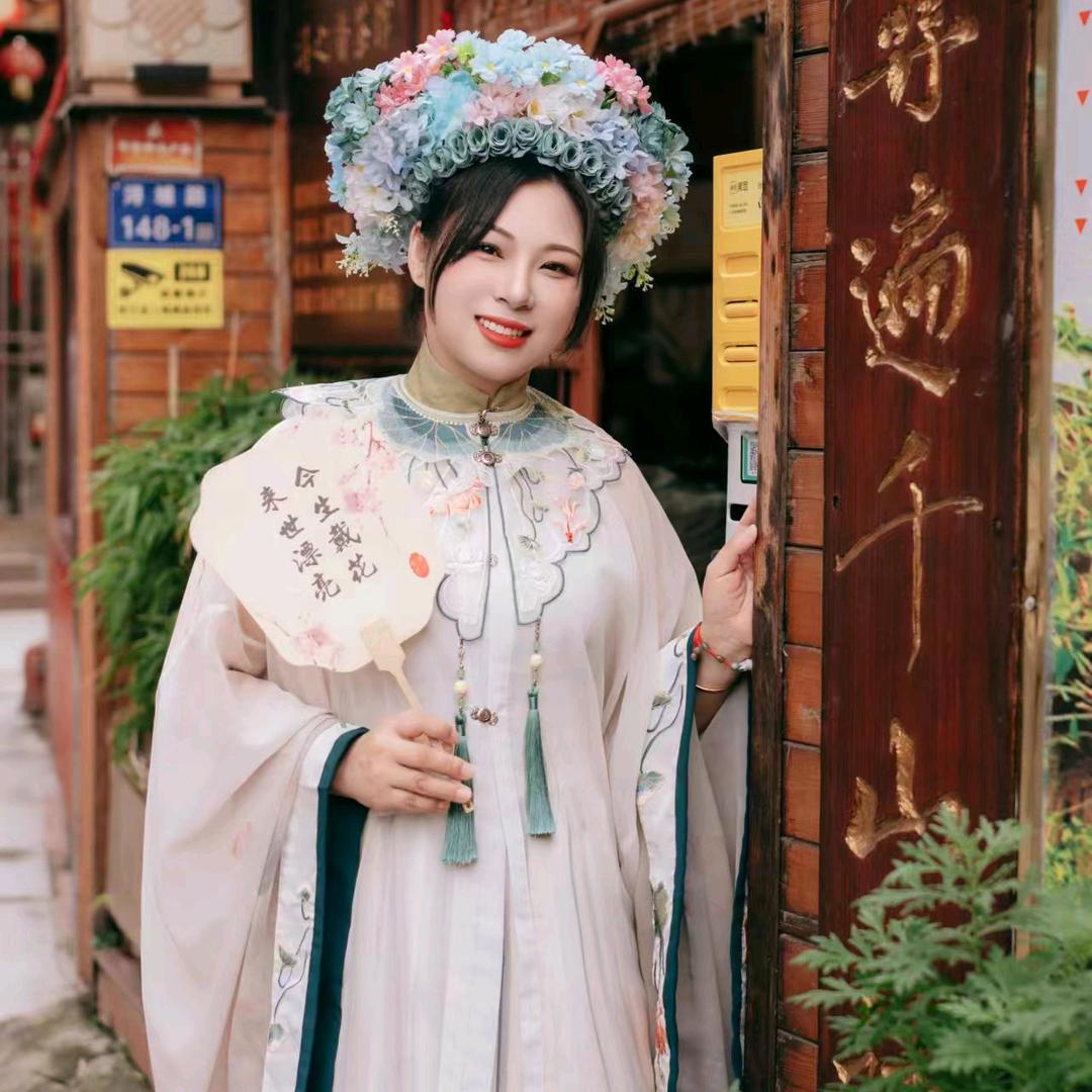 ཽ程心༂❤༃如意༂