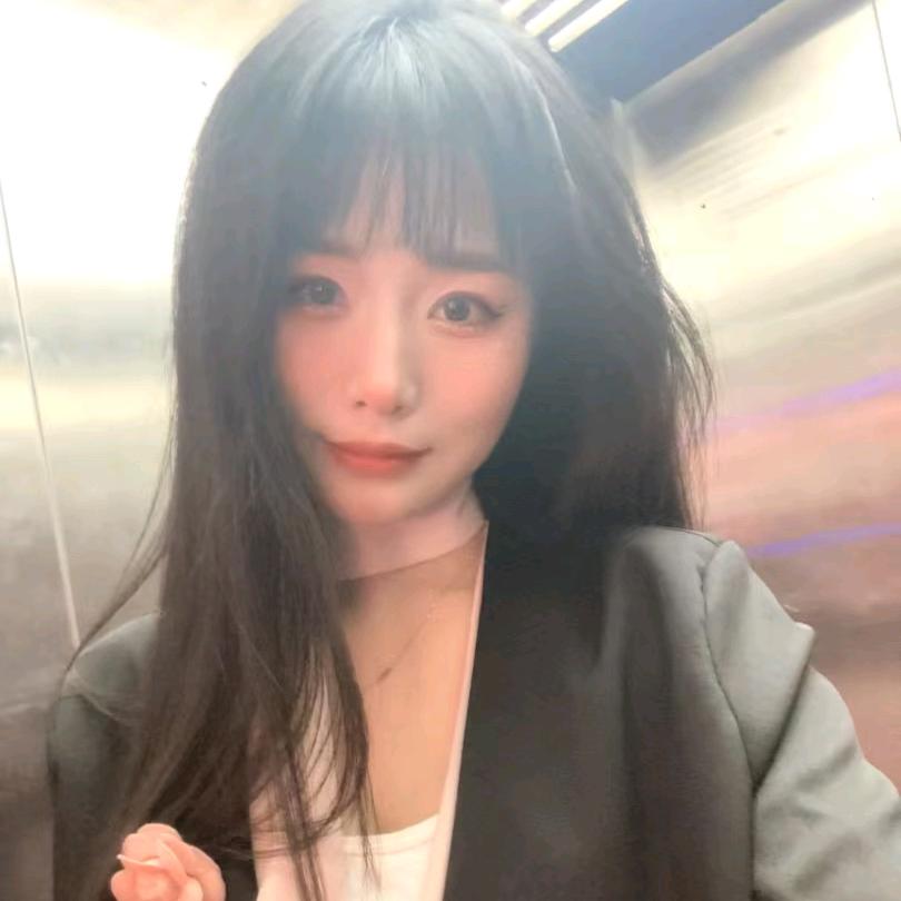 陈青柠🍋