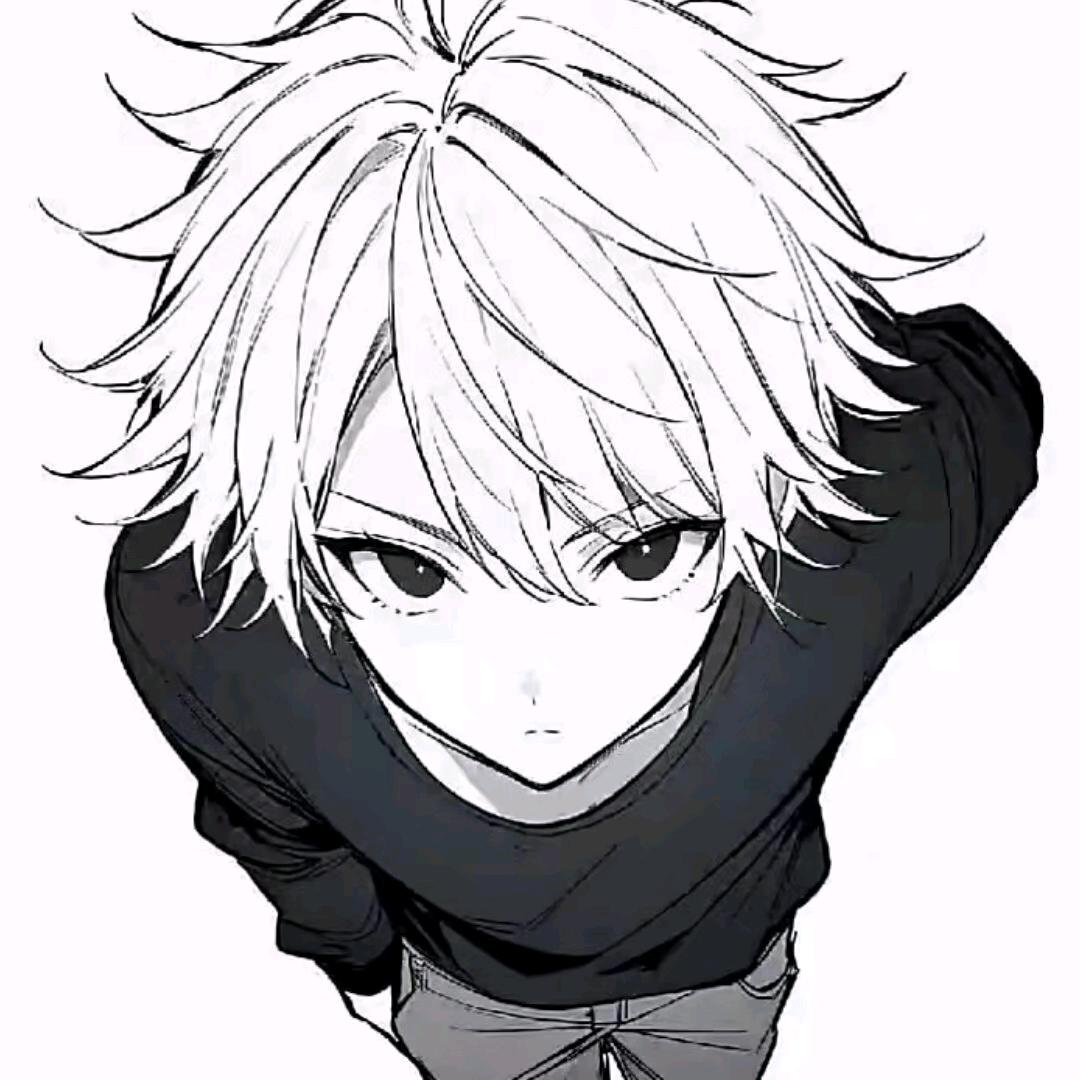 Yellow Boy