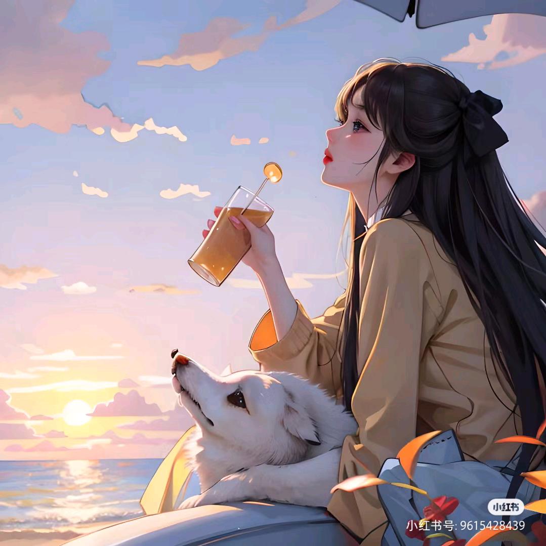 王木木吖🦄✨