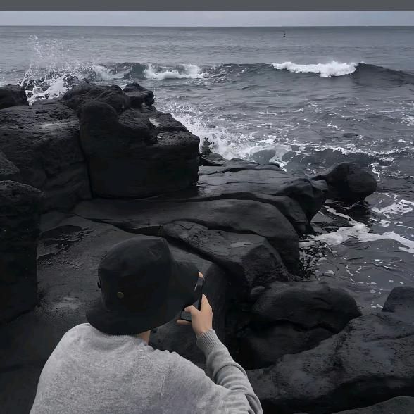 柒.
