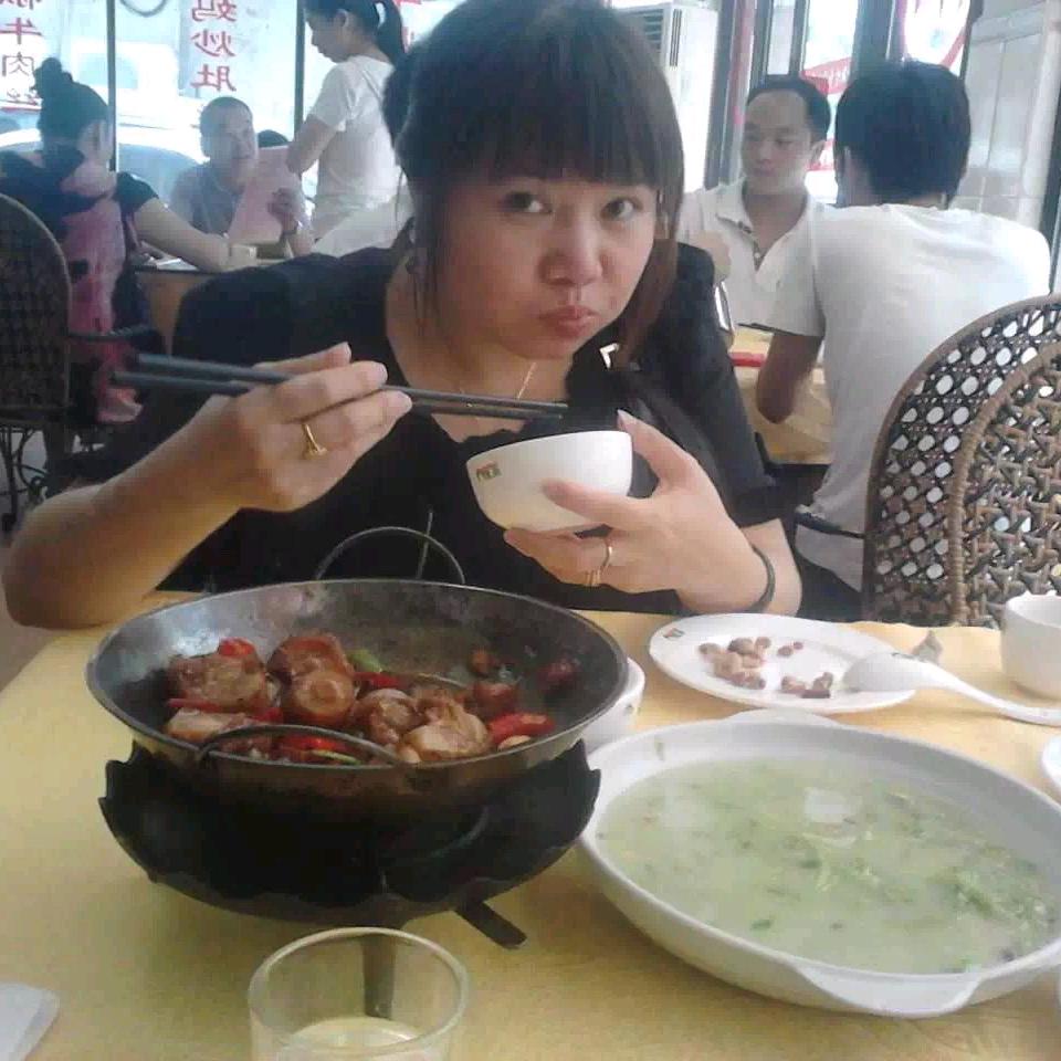 **红姐……