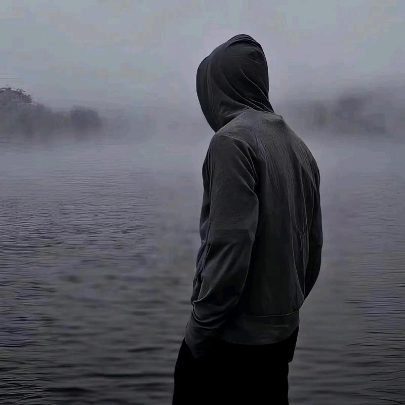溺于人海