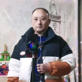 江南哥🎤（新人首播）