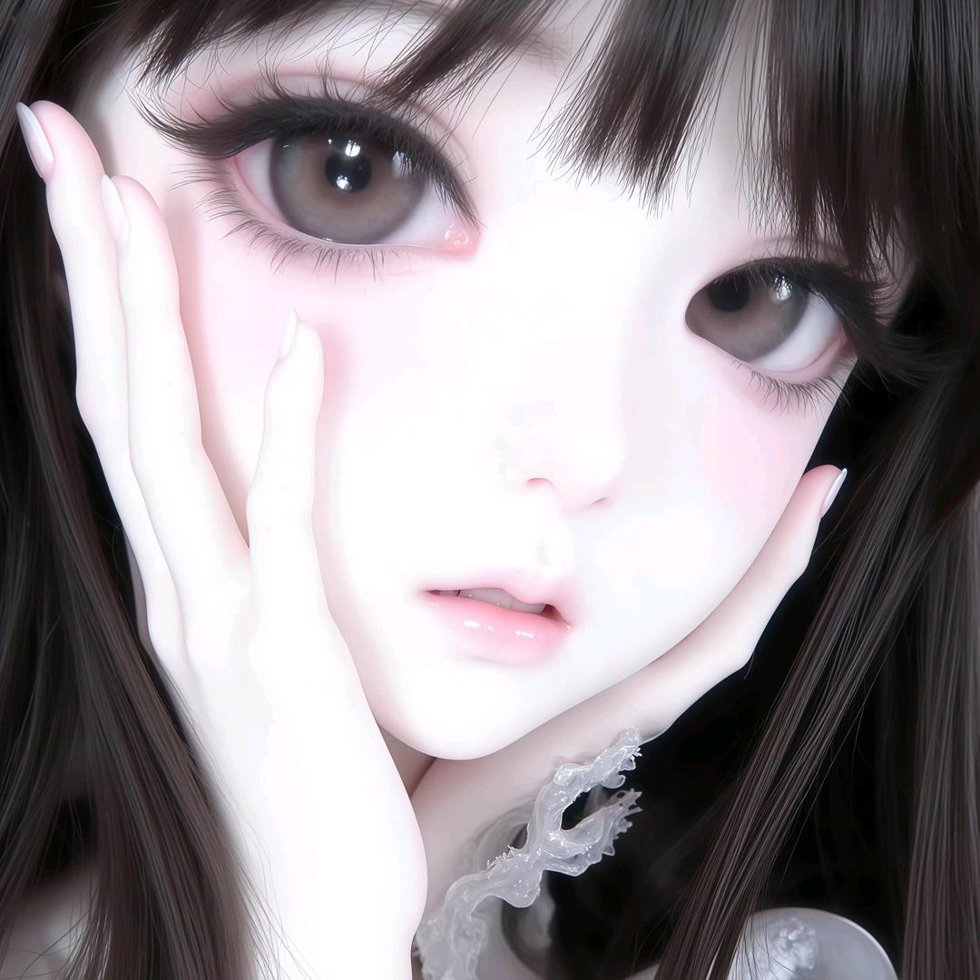 uki头像