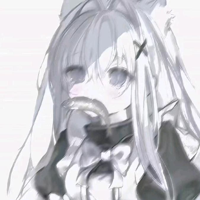 鲸落于海（温柔版）