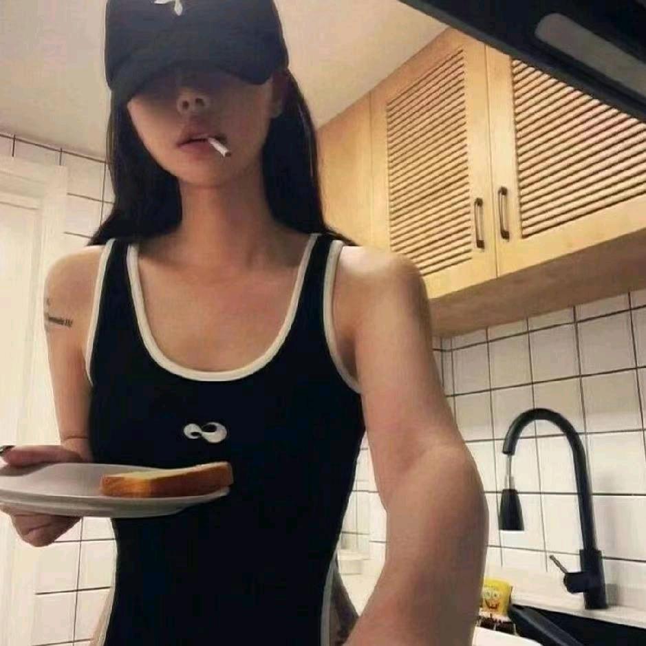 -睡不醒-