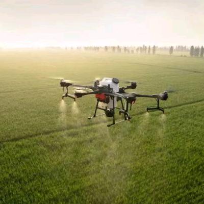 鹤壁新视野无人机培训