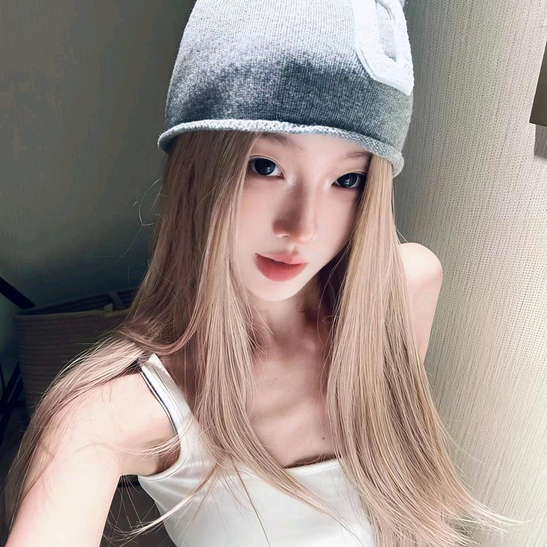 M糯M🍟ˣᴸ.（鹿晗平安健康