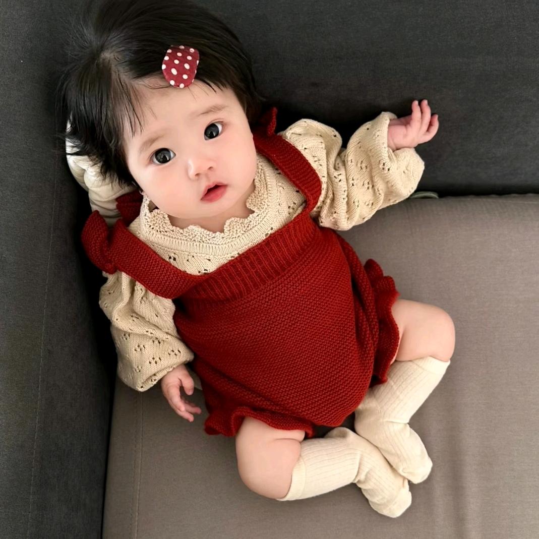 小甜心麻麻