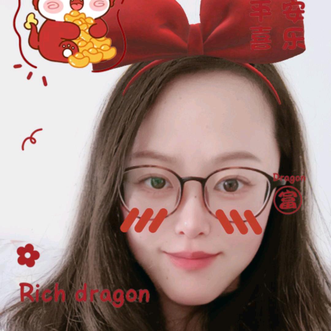 东北老妹在南方