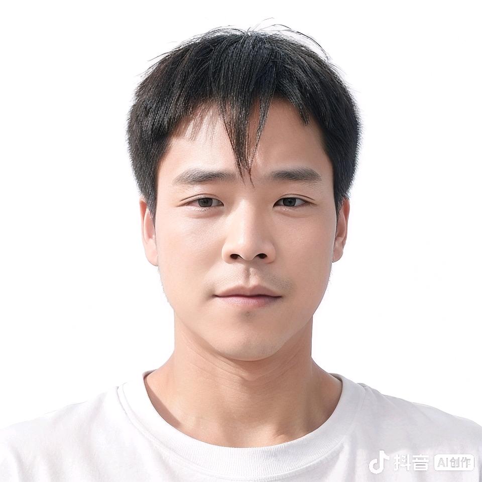 一个有梦想的人！