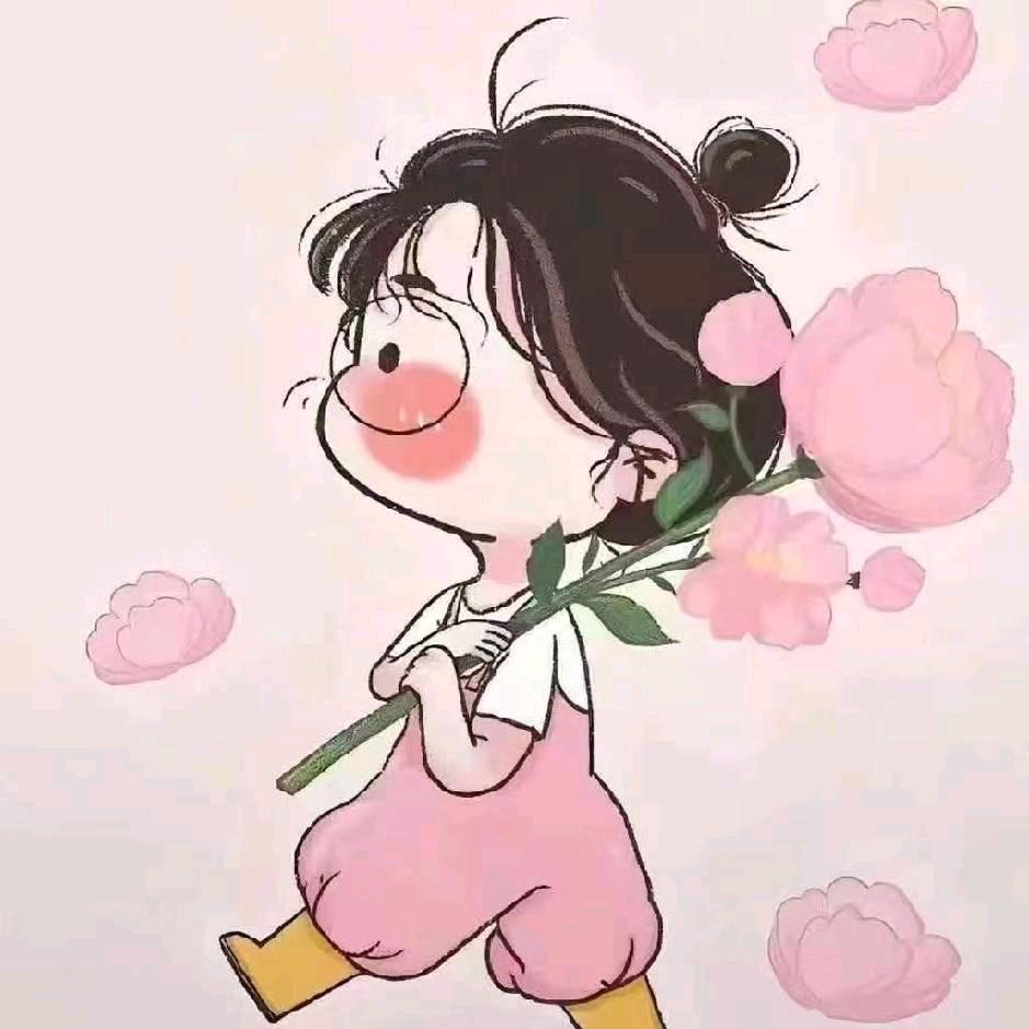 玲玲来了.