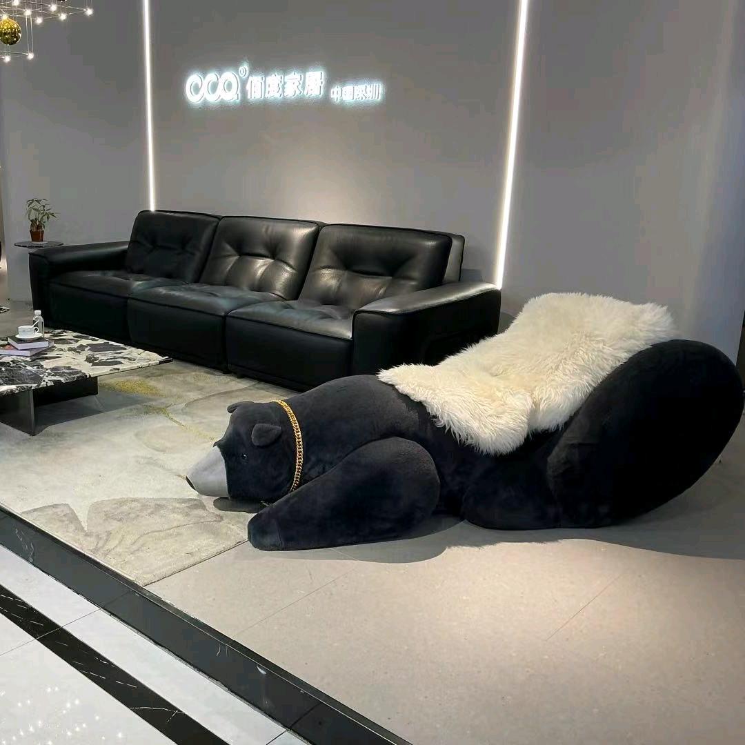 曼宁家具源头工厂