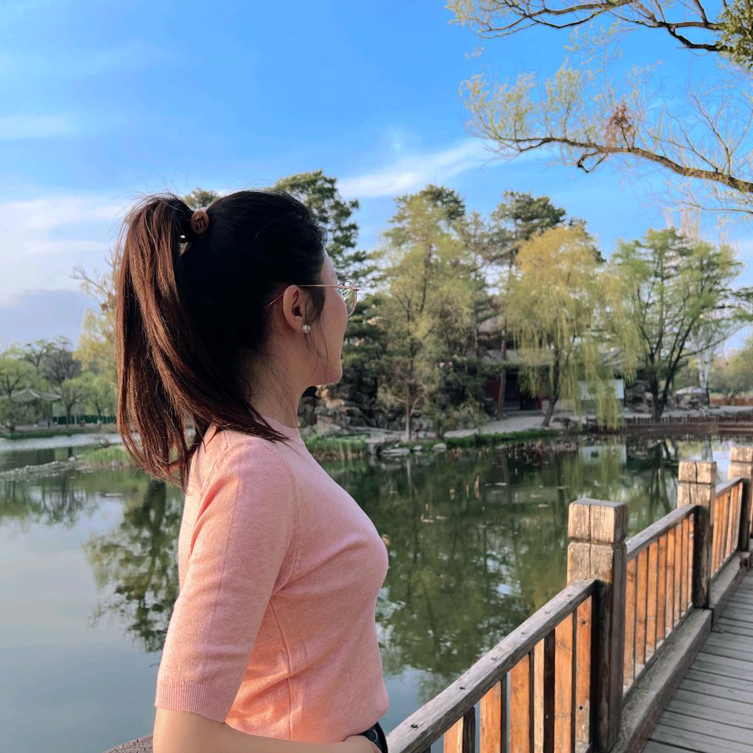 小鱼爱生活
