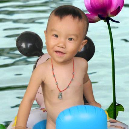 《80后厨宴》琦