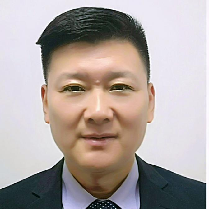 郭哥