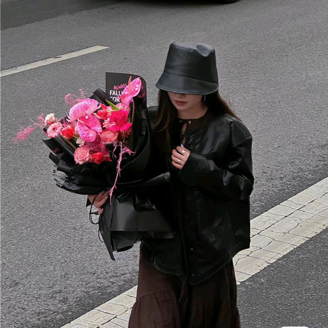 唐小姐的花
