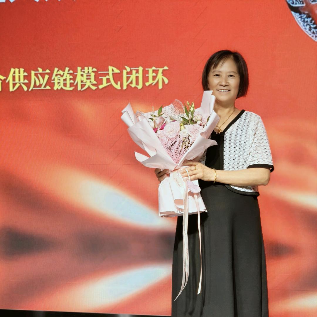 常州朱姐