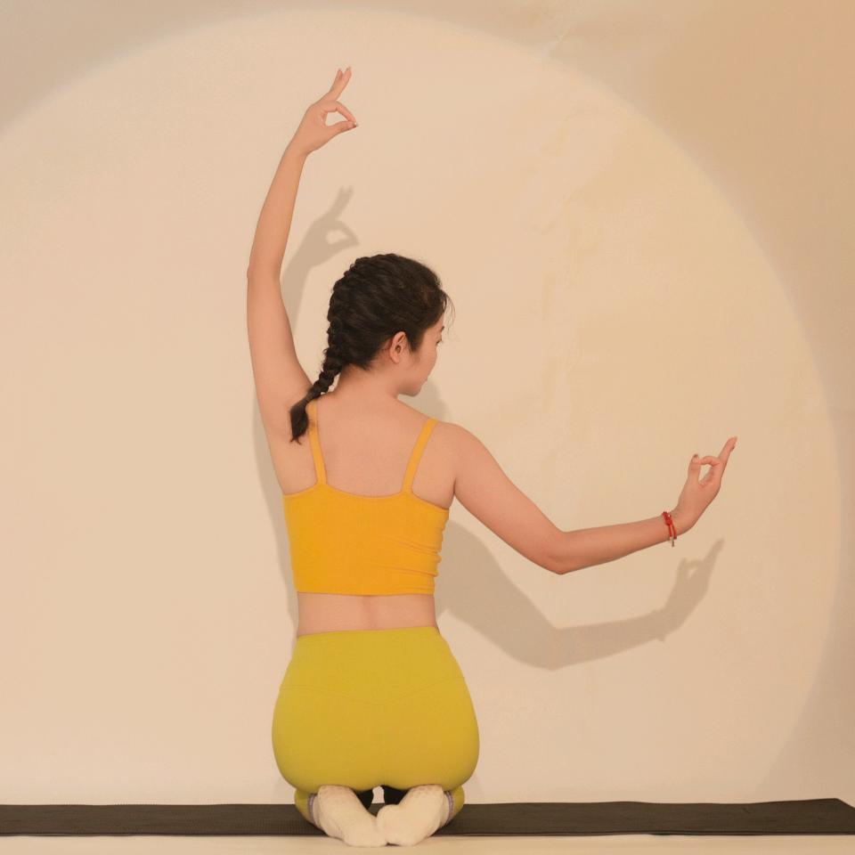 可木小庐-孔老师