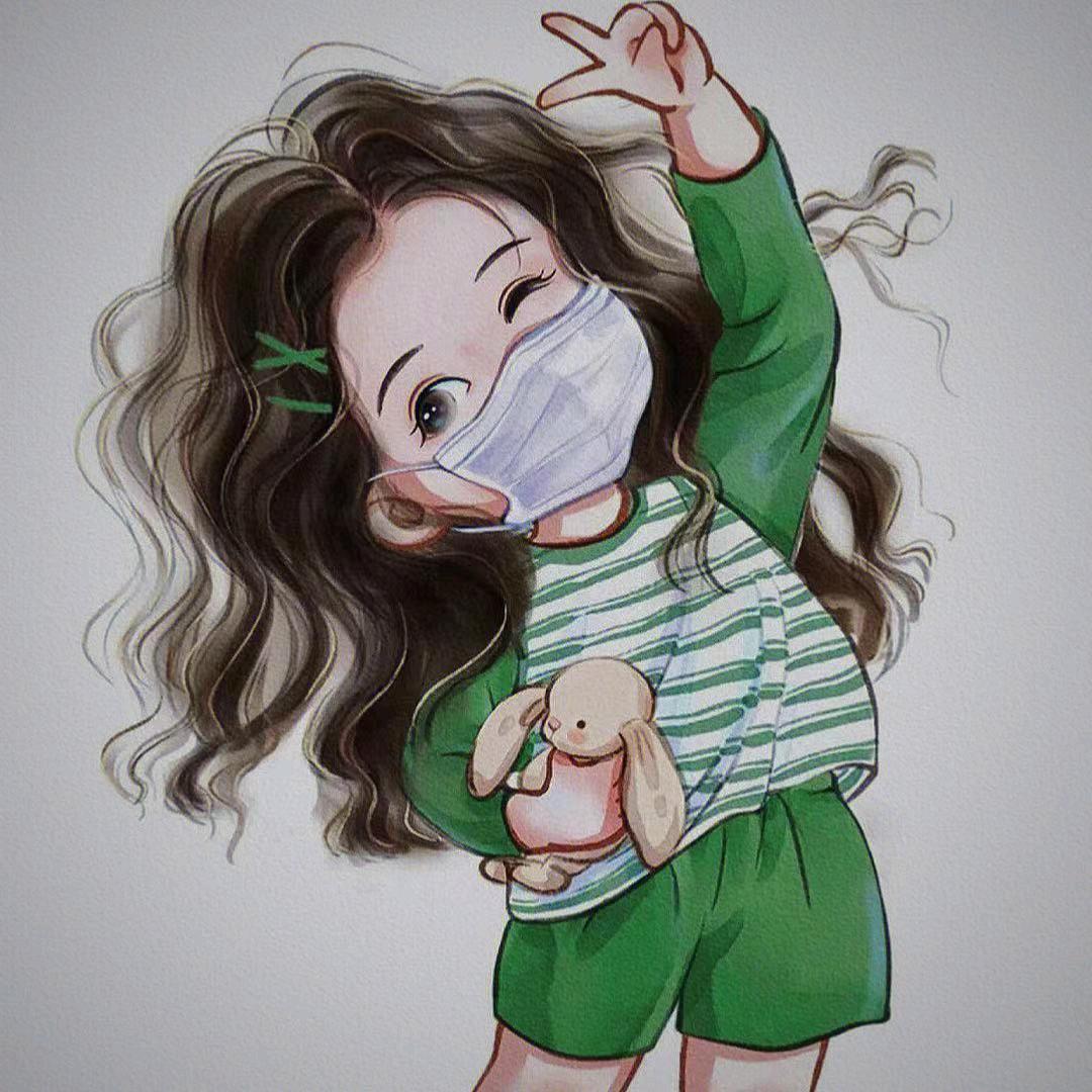 Lily丫头🍊