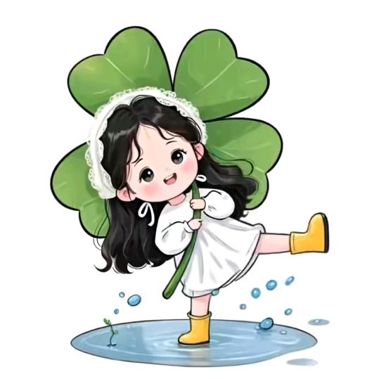 小龙女好物分享