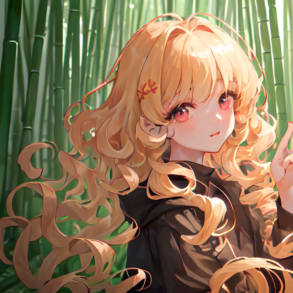 兰精灵好物分享