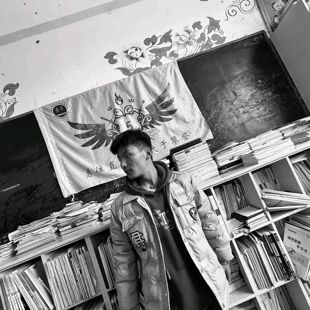 布鲁斯🎧（养号中）