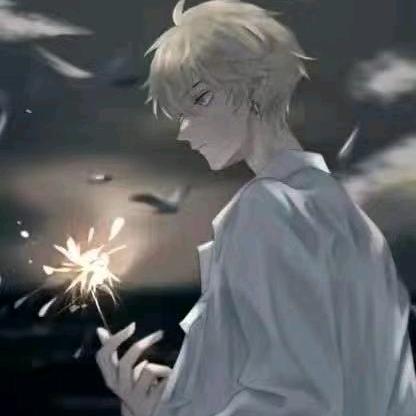 寒星（国一云樱）