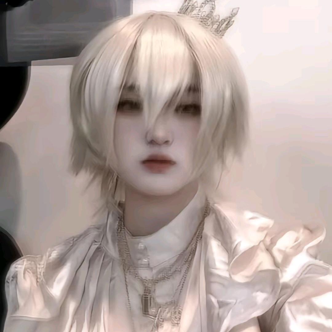 柏倦（断联38天限时回归