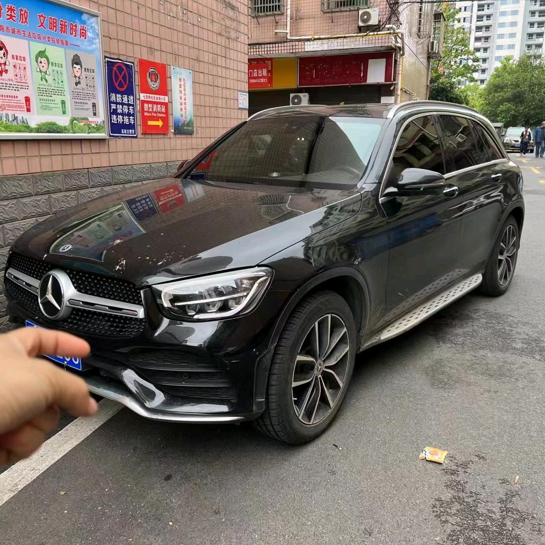 益阳二手车小明