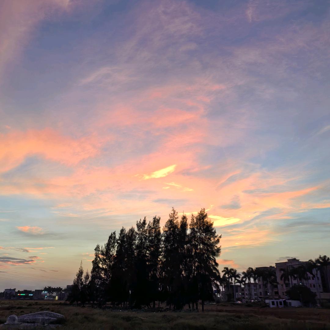 微光耀夜🙌（拒私聊）