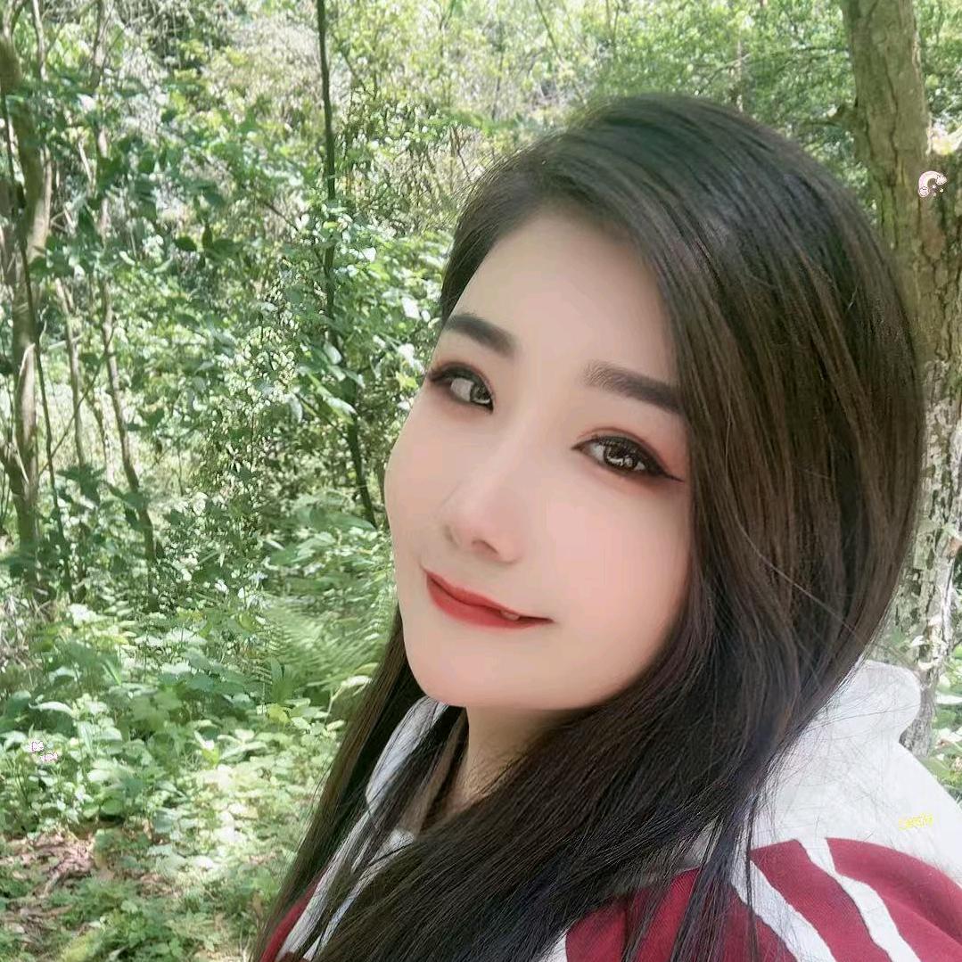 虎牙妹
