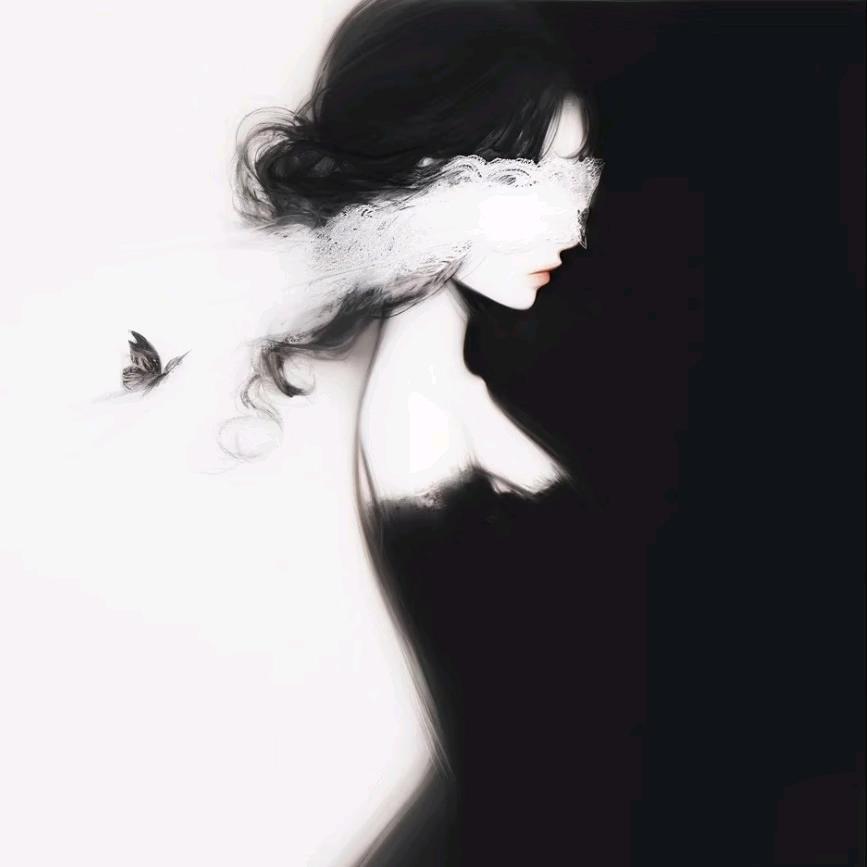悸.