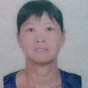 广西李姐首播