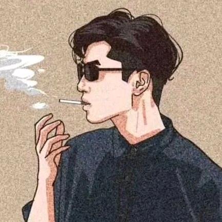 一剪刀